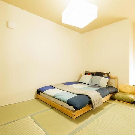 Osaka Sayuri Guesthouse - S&S Abeno 101 Екстер'єр фото