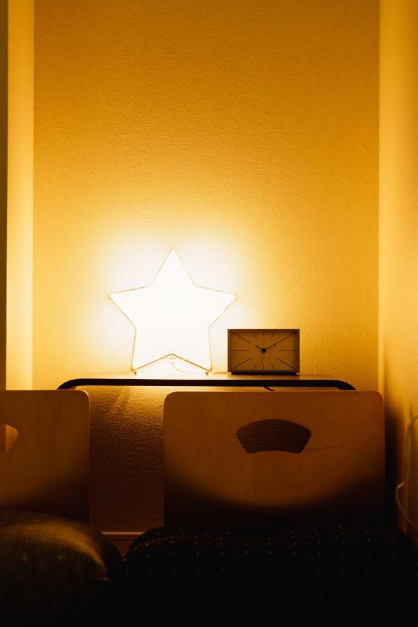 Osaka Sayuri Guesthouse - S&S Abeno 101 Екстер'єр фото