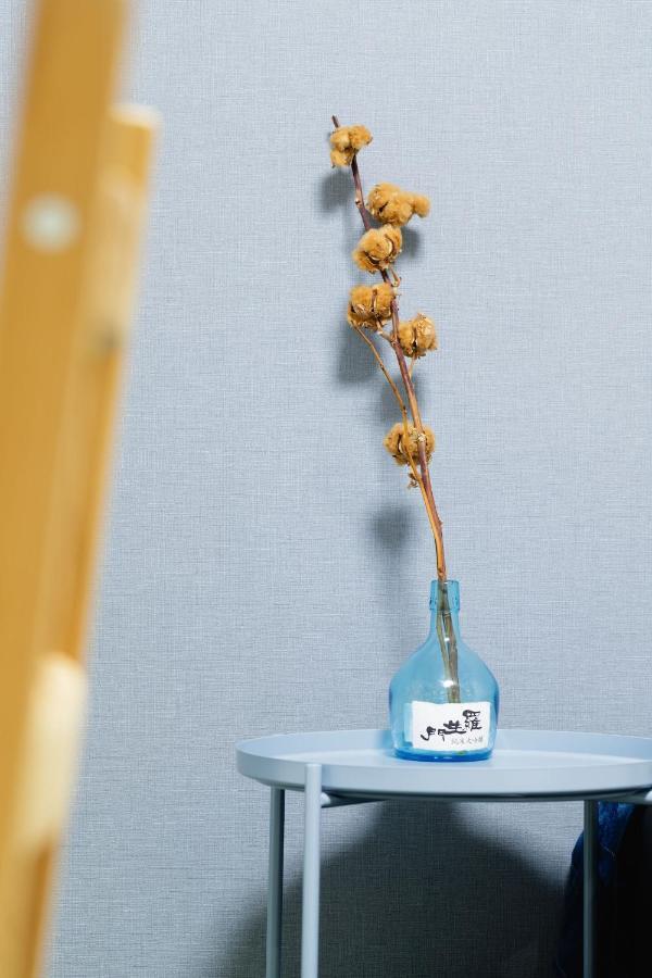 Osaka Sayuri Guesthouse - S&S Abeno 101 Екстер'єр фото